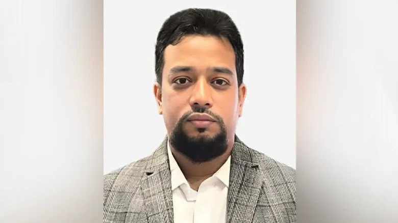 এনডিএম থেকে মোমিনুল আমিনের পদত্যাগ: দলটির শীর্ষ দুই পদই এখন শূন্য