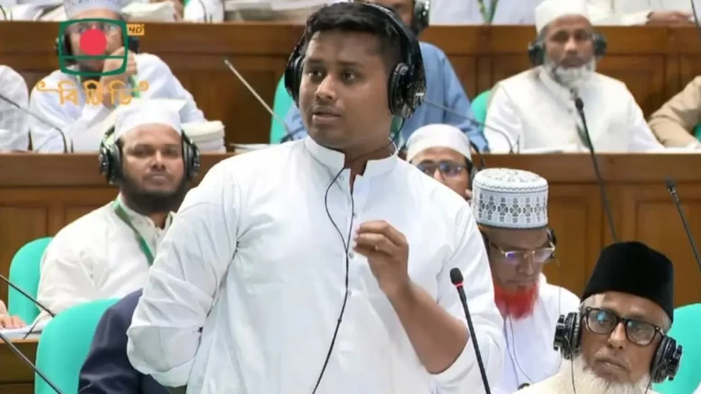 বিসিবি এখন ‘বাপের দোয়া ক্রিকেট বোর্ড’: হাসনাত আব্দুল্লাহর কড়া সমালোচনা
