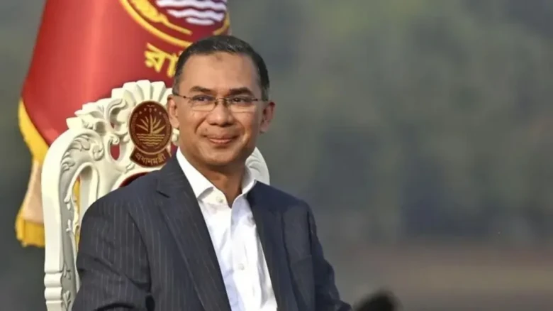 প্রধানমন্ত্রী তারেক রহমানের মালয়েশিয়া ও চীন সফর