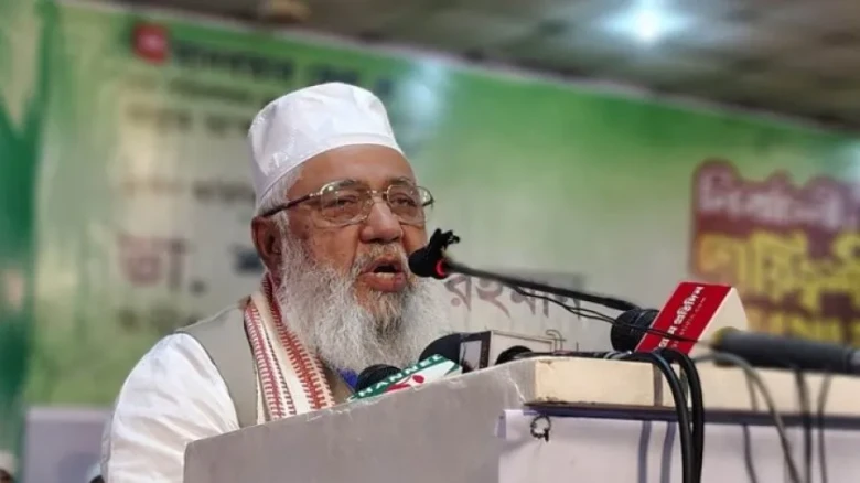 এমপি শাহজাহান চৌধুরীকে গুলির পরিকল্পনার অডিও ফাঁস