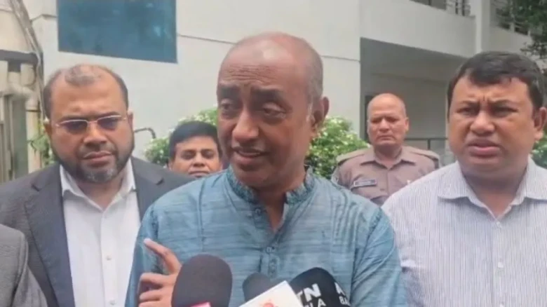 সরকারি আইনি সহায়তা পাবেন যেভাবে