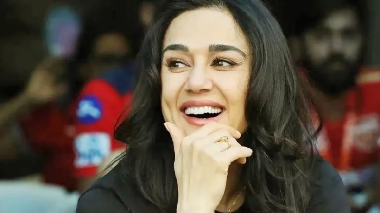 কোটি রুপির ফ্ল্যাট বেচে ভাড়ায় প্রীতি