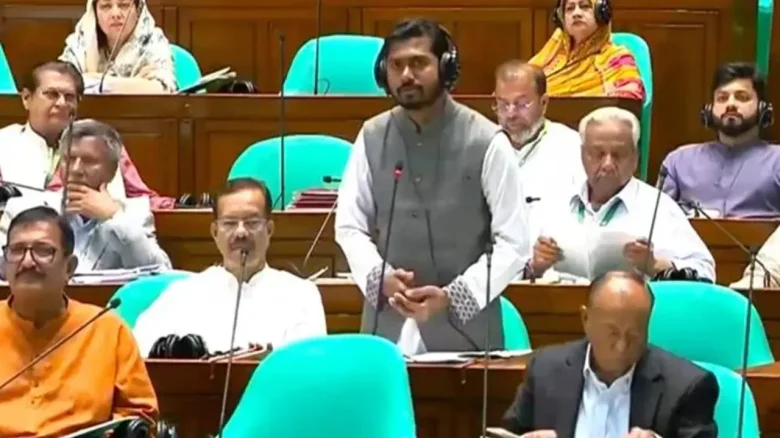 করমুক্ত আয়সীমা ৬ লাখ টাকা করার প্রস্তাব দিলেন প্রতিমন্ত্রী নুরুল হক