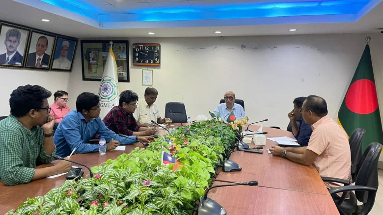 বাজেট ব্যবসাবান্ধব হলেও রাজস্ব আদায় বড় চ্যালেঞ্জ: বিপিজিএমইএ
