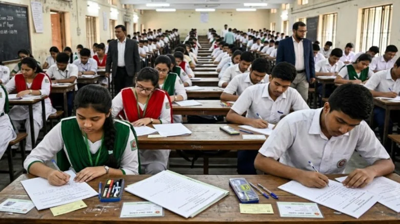 চট্টগ্রামে এইচএসসি পরীক্ষা স্থগিত, অন্যান্য বোর্ডে চলবে