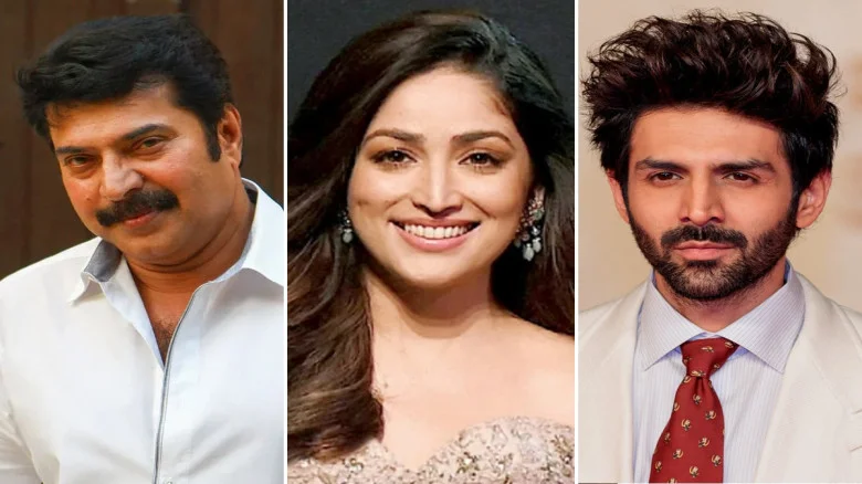 জাতীয় চলচ্চিত্র পুরস্কার ২০২৪: সেরা ছবি ‘আর্টিকেল ৩৭০’, সেরা অভিনেতা কার্তিক ও মামুট্টি