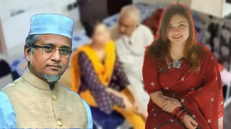 জামায়াত এমপির ভাইরাল ভিডিও: ফেসবুকে ক্ষোভ প্রকাশ ঢাবি শিক্ষিকার