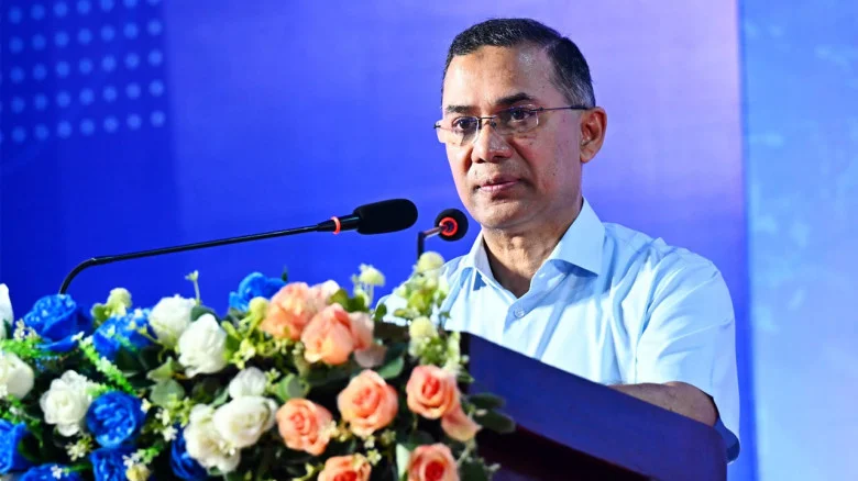 জ্বালানি সংকট মোকাবিলায় সর্বোচ্চ চেষ্টা করছে সরকার: প্রধানমন্ত্রী তারেক রহমান