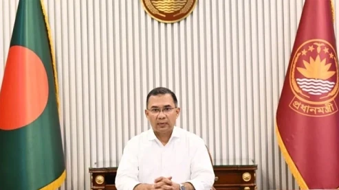 কল্যাণমূলক রাষ্ট্র প্রতিষ্ঠাই সরকারের অঙ্গীকার: প্রধানমন্ত্রী তারেক রহমান