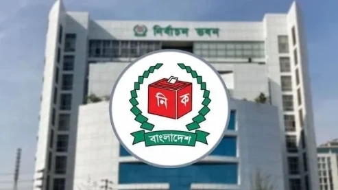 সাত ধাপে ইউপি নির্বাচন, প্রথম ধাপ ১২ নভেম্বর