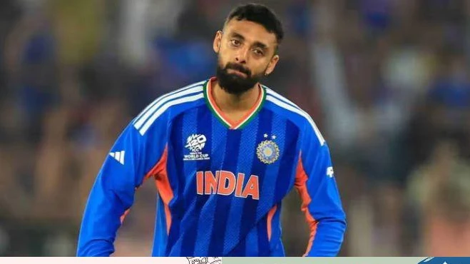 আফগানিস্তান সিরিজ থেকে ছিটকে গেলেন বরুণ, এশিয়ান গেমসেও শঙ্কা