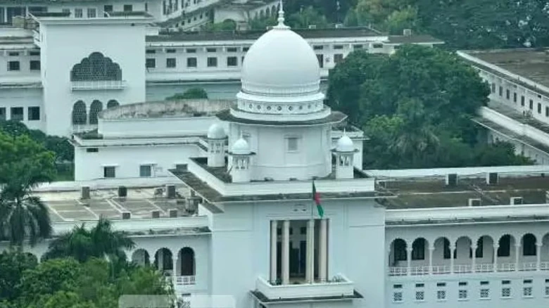 হাইকোর্টের রায় স্থগিত চেয়ে গ্রামীণ কল্যাণের আবেদন খারিজ
