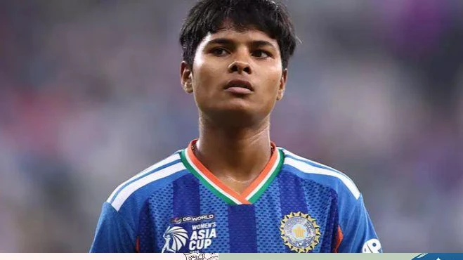 এশিয়া কাপে আচরণবিধি ভেঙে শাস্তি পেলেন ভারত ও পাকিস্তানের ক্রিকেটাররা
