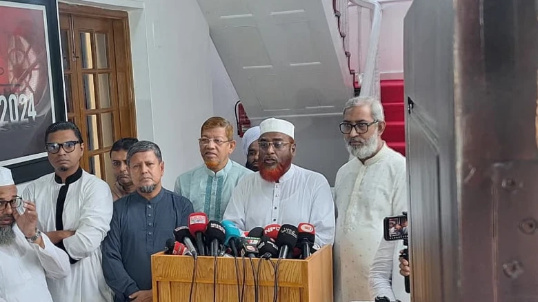 জনগণের ক্ষমতা দেখানোর ইতিহাস আছে: গোলাম পরওয়ার