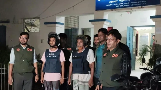 পাবনায় শিশুকে ধর্ষণ ও হত্যা: মরদেহ ঘরে রেখে খোঁজার নাটক