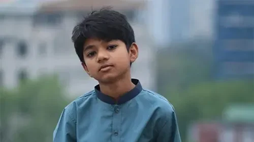 কুবি শিক্ষকের নিখোঁজ ছেলে অপ্রতিমের মরদেহ উদ্ধার