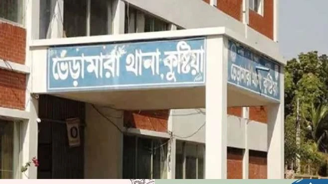 কুষ্টিয়ায় সংঘবদ্ধ ধর্ষণের শিকার তরুণীর মৃত্যু, সাবেক স্বামী আটক