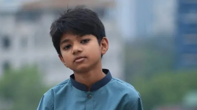 তেরো বছরের অপ্রতিমের মৃত্যু: রাষ্ট্রের কাছে কি কোনো কবিতা নেই
