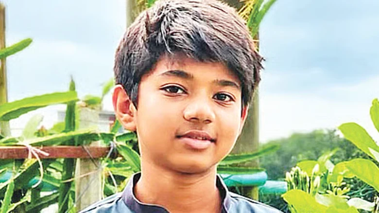 কুমিল্লার চাঞ্চল্যকর অপ্রতিম হত্যা রহস্য উন্মোচন, আইফোনের জন্যই খুন