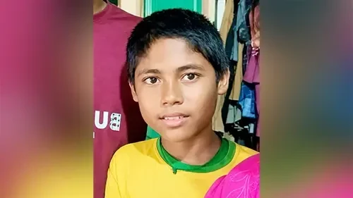 আখাউড়া সীমান্তে নিখোঁজ কিশোরের মরদেহ উদ্ধার