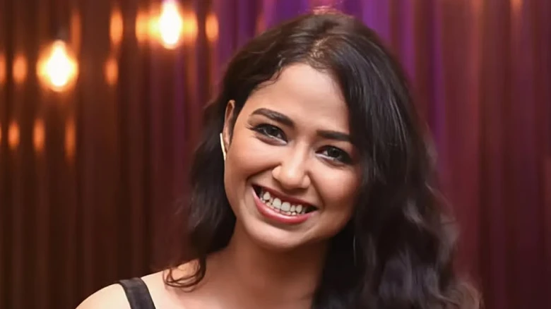 পুত্রসন্তানের মা হলেন টলিউড অভিনেত্রী সোহিনী সরকার