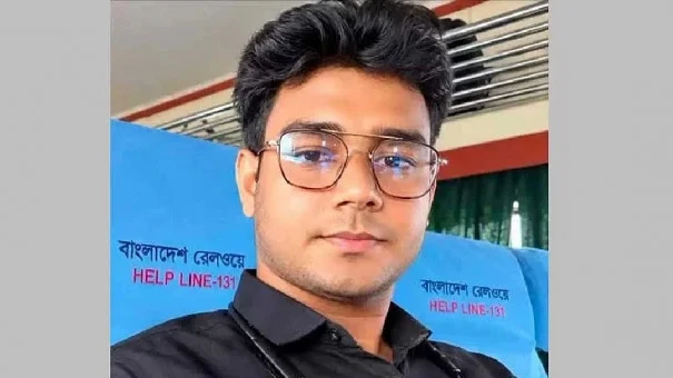 মেসে চুরির অপবাদে শিক্ষার্থীকে হত্যা: খুবি ছাত্রসহ ২৫ জনের বিরুদ্ধে মামলা