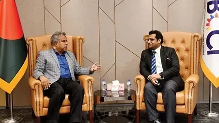 বাণিজ্য বাড়াতে বিটুবি টাস্কফোর্স গঠনে আগ্রহী দিল্লি