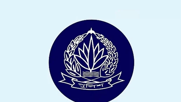 পুলিশের চার ঊর্ধ্বতন কর্মকর্তাকে বদলি, নতুন দায়িত্ব পেলেন যারা