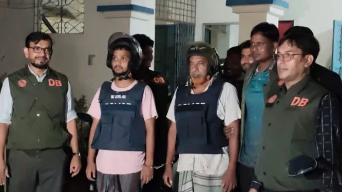পাবনায় শিশু কলি ধর্ষণ ও হত্যা: রিমান্ডে চাঞ্চল্যকর তথ্য দিলেন মোস্তফা