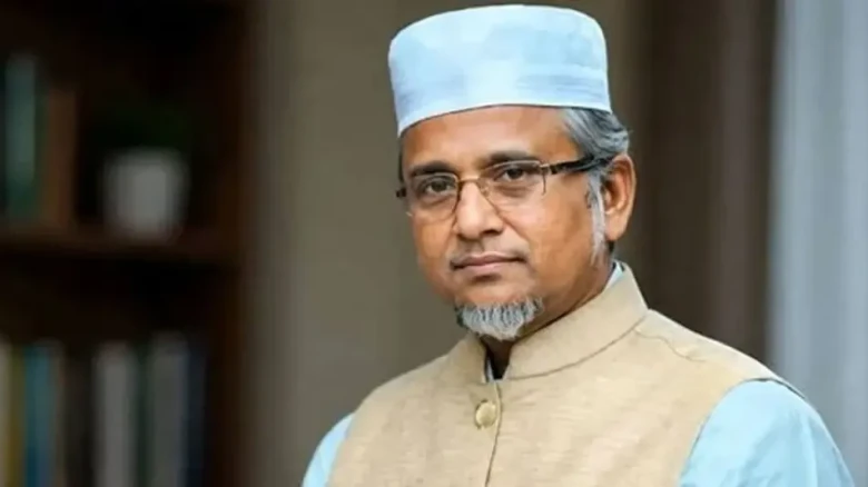 স্ত্রীকে আত্মহত্যায় প্ররোচনার মামলায় এমপি গাজী নজরুল রিমান্ডে