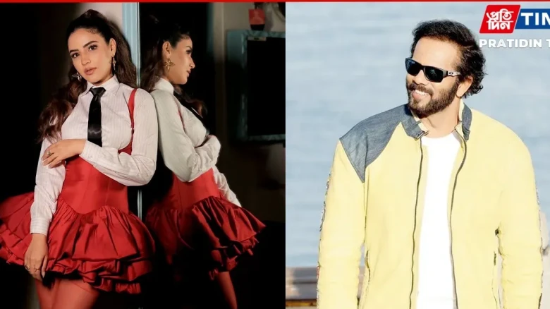 খতরোঁ কে খিলাড়ি ১৫ থেকে বাদ পড়লেন জেসমিন ভাসিন