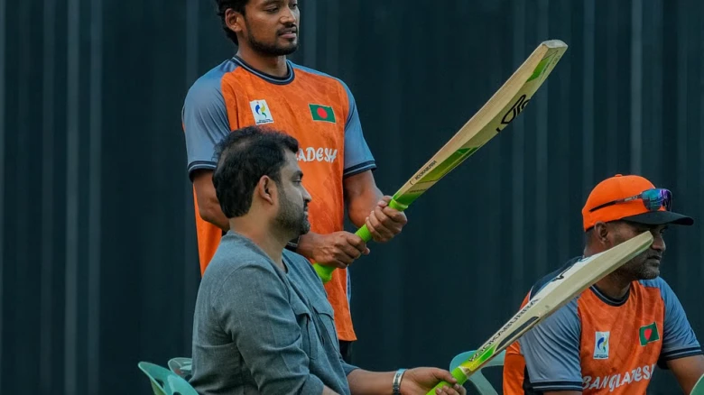 এশিয়ান গেমস দল থেকে ছিটকে গেলেন সাইফউদ্দিন, চোটের কবলে নাজমুল