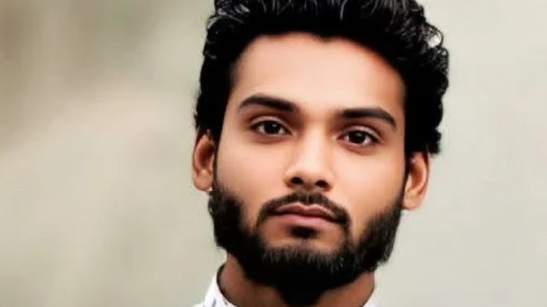 ফেসবুকে পোস্ট দিয়ে বহিষ্কৃত জামালপুর জেলা ছাত্রদল নেতা জাকিরুল হক