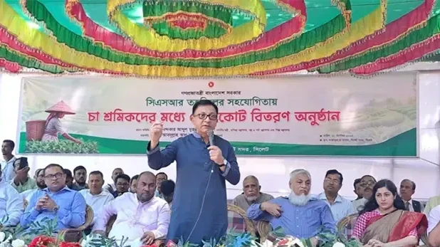 জ্বালানি তেলের দাম বৃদ্ধিতে পণ্যের দামে প্রভাব পড়বে না: বাণিজ্যমন্ত্রী