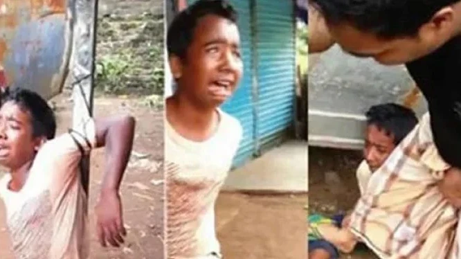 ৯ বছরেও শেষ হয়নি শিশু রাজন হত্যা মামলার চূড়ান্ত বিচার