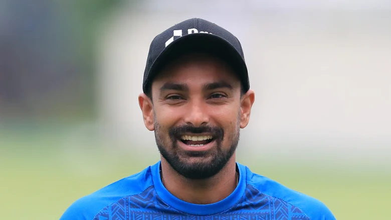 এশিয়ান গেমসে সোনা জয়ের স্বপ্ন দেখছেন লিটন দাস