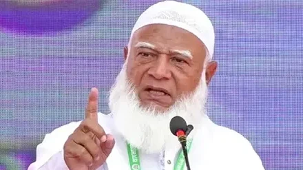 এমপি-মন্ত্রীদের সুযোগ-সুবিধা বাড়ানোর প্রশ্নই ওঠে না: ডা. শফিকুর রহমান