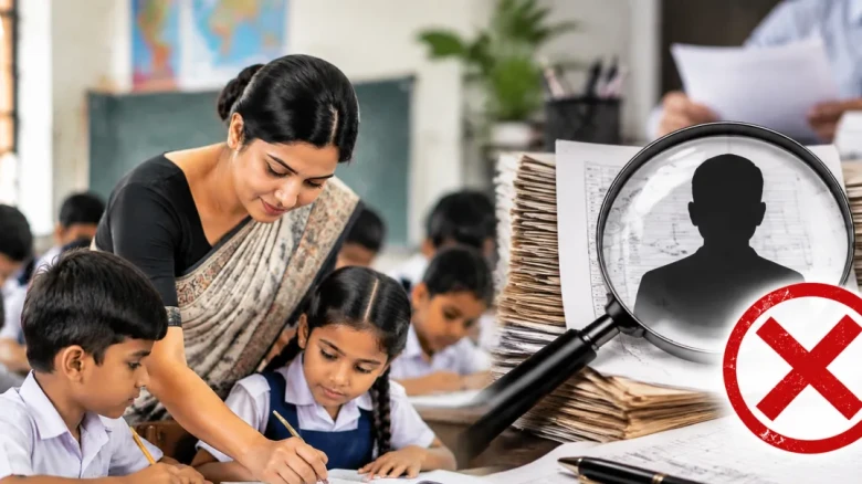 প্রাথমিক শিক্ষক নিয়োগ: এনএসআই প্রতিবেদনে বিরূপ মন্তব্যে বাতিল হবে নিয়োগ