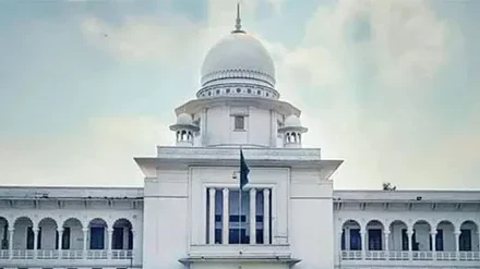 শিশু জুলিয়া হত্যা: ২১ বছর পর হাইকোর্টে খালাস পেলেন আমির হোসেন