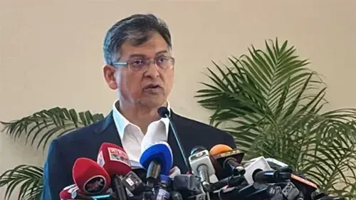 শেখ হাসিনাকে ফেরাতে ভারতকে অফিসিয়াল অনুরোধ জানানো হয়েছে
