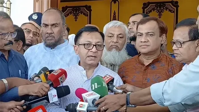 দ্রব্যমূল্য স্থিতিশীল রাখতে কাজ করছে সরকার: বাণিজ্যমন্ত্রী