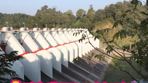 কাপ্তাই বিদ্যুৎকেন্দ্রের হারানো ক্ষমতা ফেরাতে ৮৭০ কোটির প্রকল্প