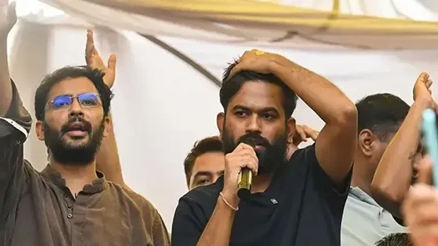 ভারতের সিইসি জ্ঞানেশ কুমারের পদত্যাগ দাবিতে সিজেপির আল্টিমেটাম