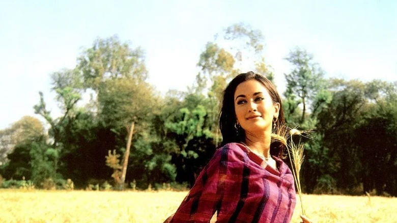 এক ছবির পরেই কেন অভিনয় ছাড়েন শাহরুখ খানের নায়িকা গায়ত্রী জোশি?