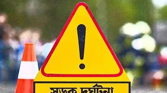 বনানীতে কাভার্ডভ্যানের ধাক্কায় সিয়েরা লিওনের নাগরিকসহ নিহত ২