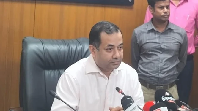 সাংবাদিকদের সাইবার আইনে আদালতের অনুমতির প্রস্তাব বিবেচনাধীন
