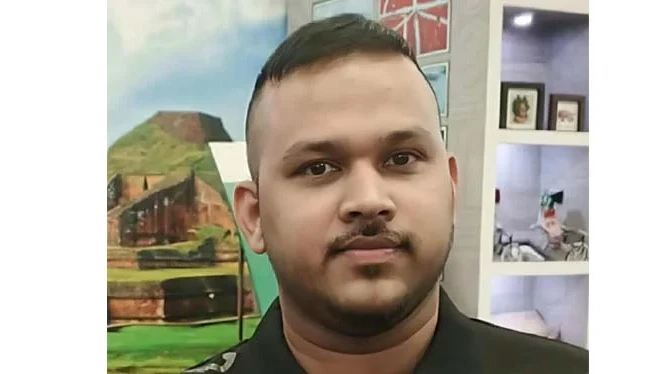 গাজীপুরে প্রিজনভ্যান থেকে পালিয়ে যাওয়া পিচ্চি রাজা এখনো অধরা