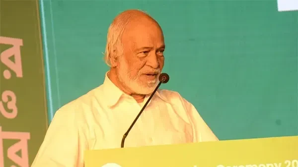 দেশ গড়ার প্রস্তুতি নিতে তরুণদের আহ্বান এলজিআরডি মন্ত্রীর