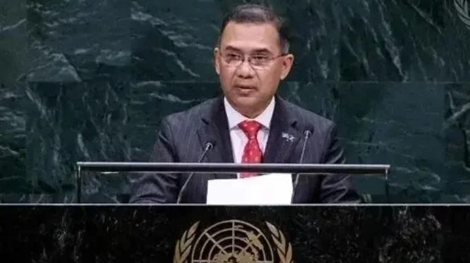 প্রধানমন্ত্রীর জাতিসংঘ সফর নিয়ে বুধবার সংবাদ সম্মেলন