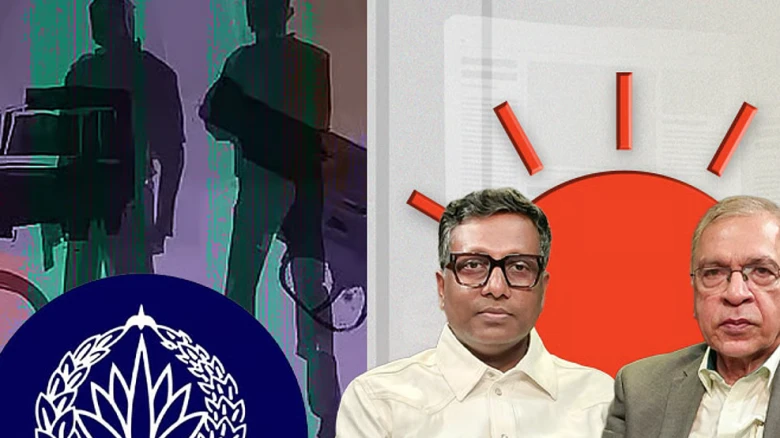 দেশের আইনশৃঙ্খলা পরিস্থিতির দুর্বলতা কাটাতে নীতিনির্ধারকদের বড় চ্যালেঞ্জ